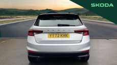 Skoda Fabia 1.0 MPI 80 SE Comfort 5dr Petrol Hatchback